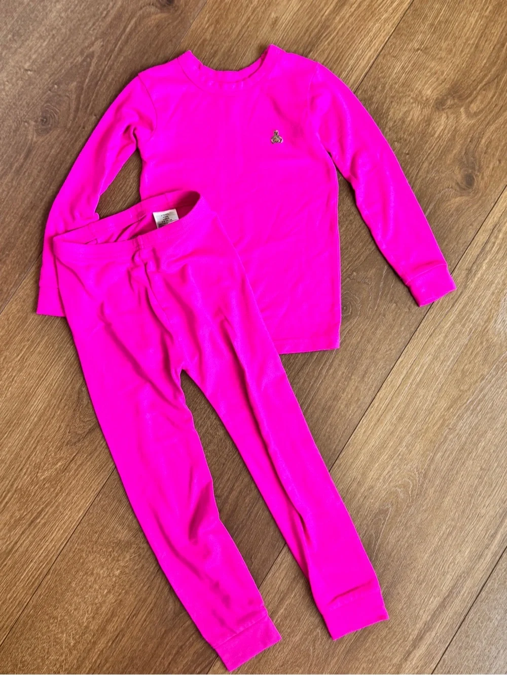 Gap Kids Pajamas 3 sets size 4-5